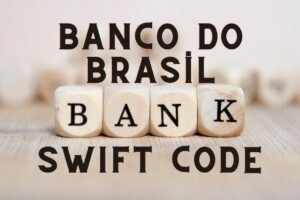 Banco do Brasil SWİFT CODES