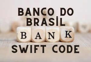 Banco do Brasil SWİFT CODES